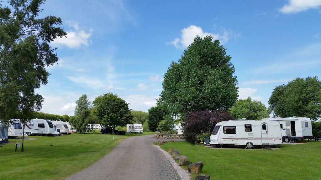 Ripley Caravan Park