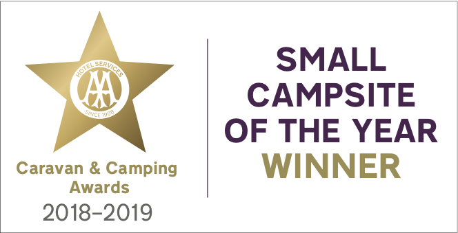 Kettlewell Camping