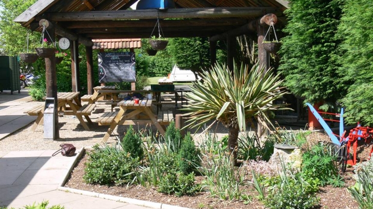 Arosa Caravan & Camping Park