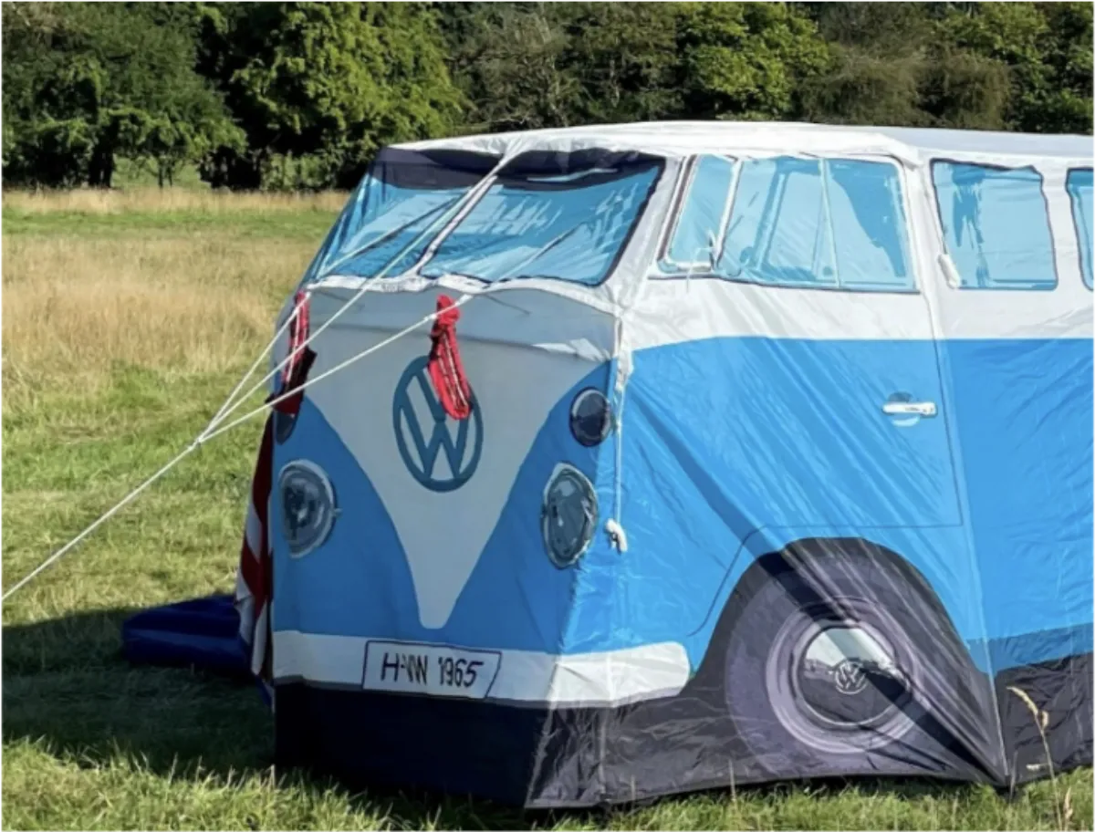Prospect House Farm Campsite