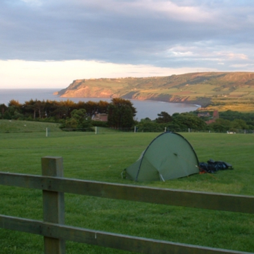 Whitby & Robin Hood’s Bay