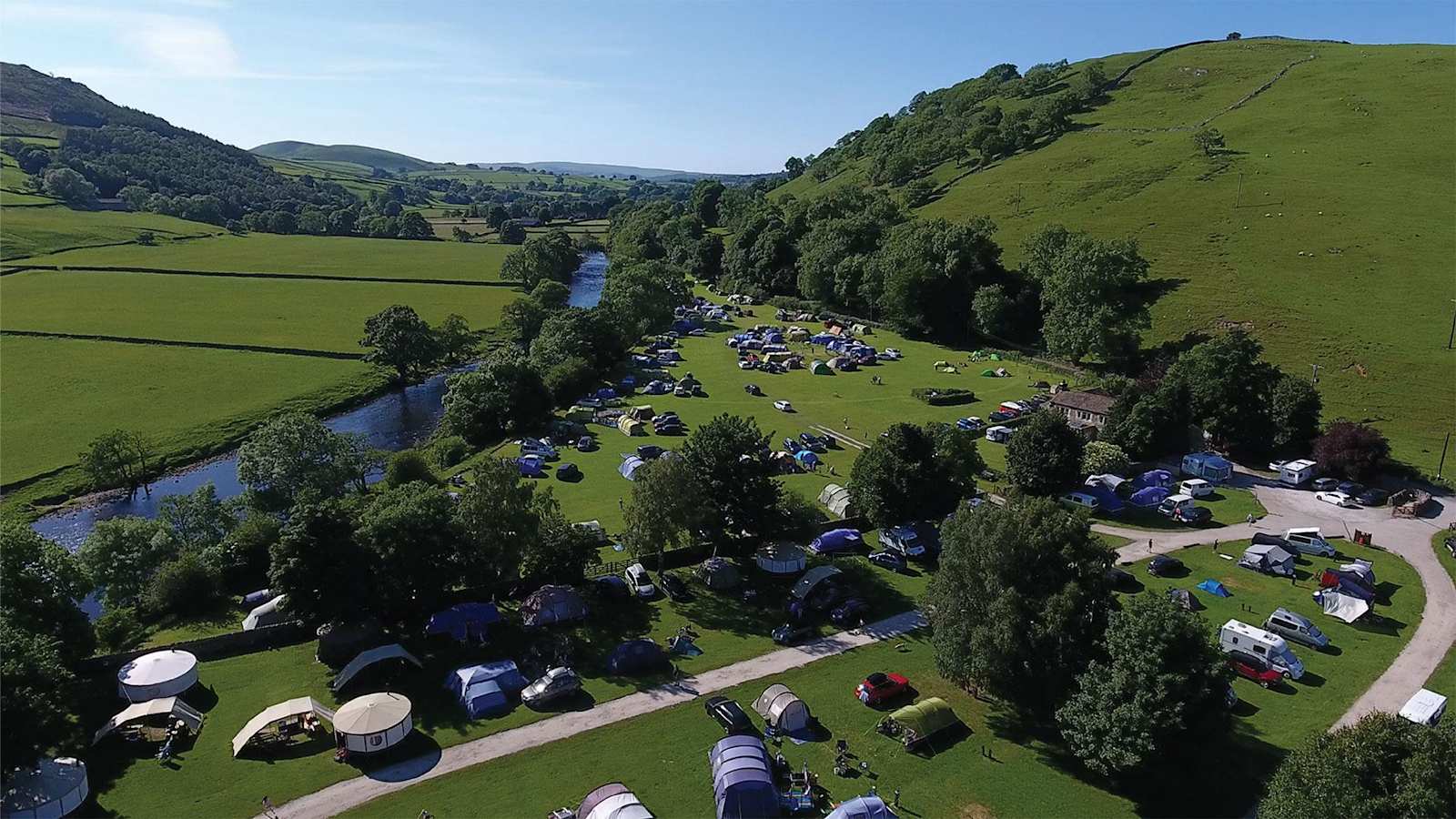 Masons Campsite