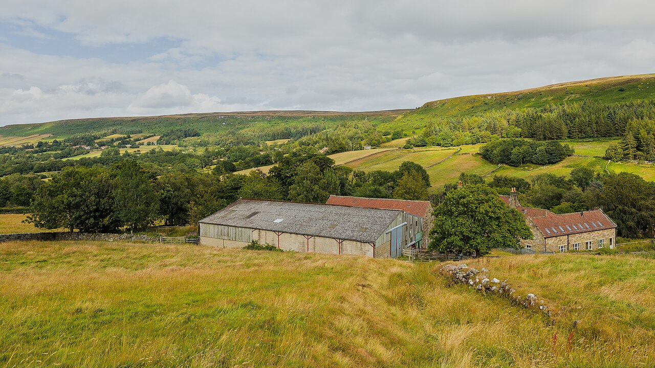 Harrogate & Nidderdale