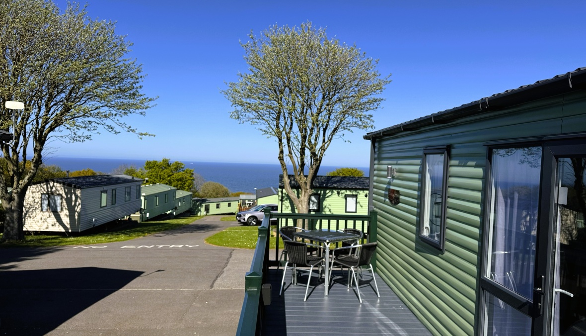 Northcliffe & Seaview Holiday Parks