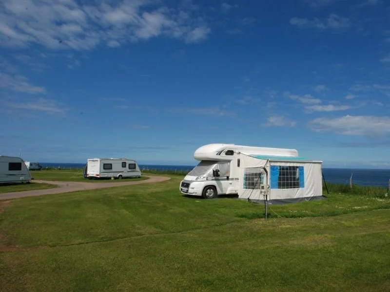 Whitby Holiday Park
